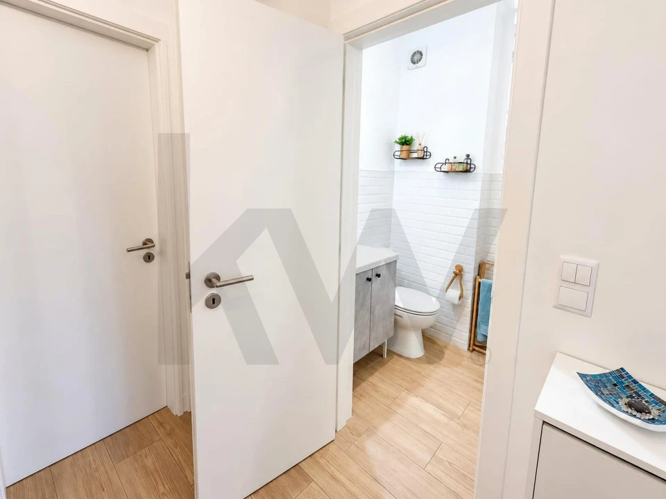 Apartamento T1 para Venda em Alto do Seixalinho, Santo André e Verderena Foto 6