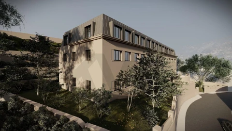 Apartamento para Venda em Covilhã e Canhoso