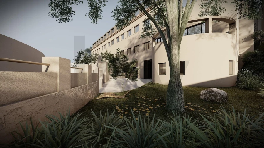 Apartamento para Venda em Covilhã e Canhoso Foto 13