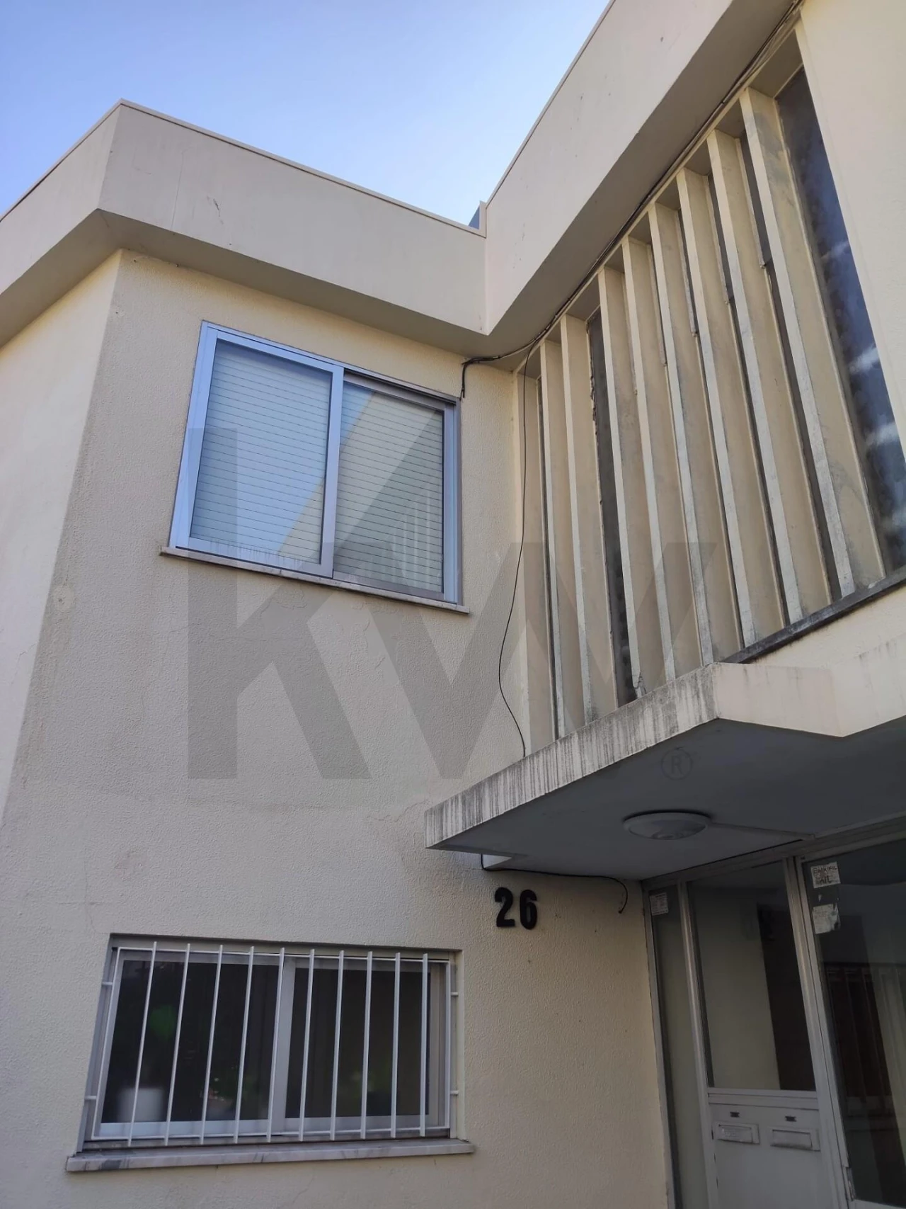Apartamento T1 para Arrendamento em Bonfim Foto 1