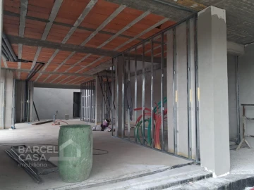 Moradia T3 para Venda em Campo e Tamel (São Pedro Fins)
