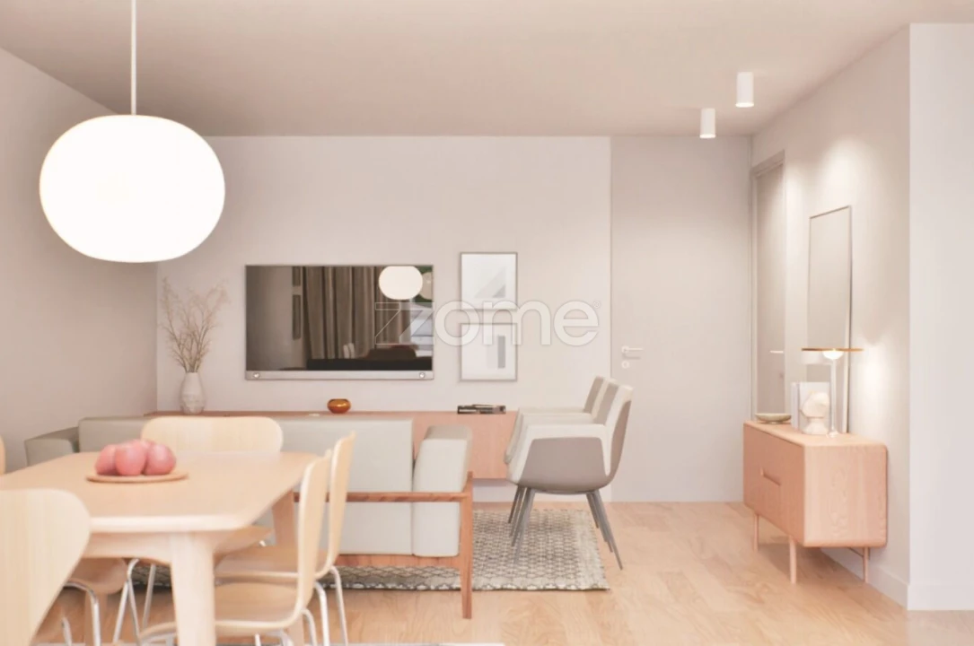 Apartamento T1 para Venda em Matosinhos e Leça da Palmeira Foto 10