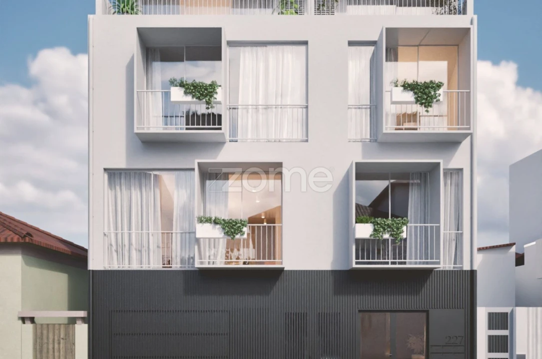 Apartamento T1 para Venda em Matosinhos e Leça da Palmeira Foto 1