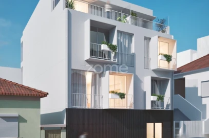 Apartamento T1 para Venda em Matosinhos e Leça da Palmeira