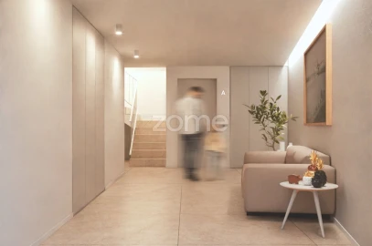 Apartamento T1 para Venda em Matosinhos e Leça da Palmeira