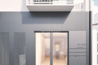 Apartamento T1 para Venda em Matosinhos e Leça da Palmeira