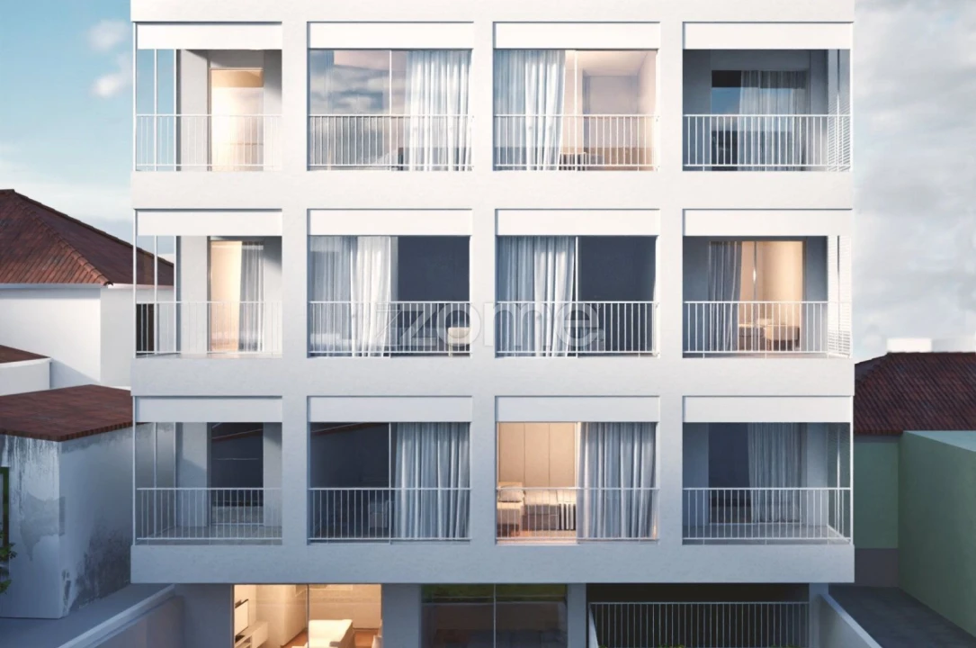 Apartamento T1 para Venda em Matosinhos e Leça da Palmeira Foto 5