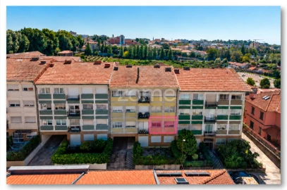 Apartamento T3 para Venda em Paranhos