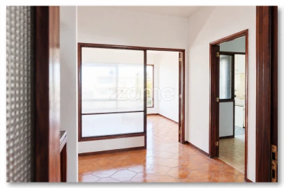 Apartamento T3 para Venda em Paranhos