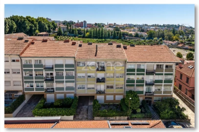 Apartamento T3 para Venda em Paranhos