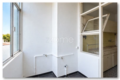 Apartamento T3 para Venda em Paranhos