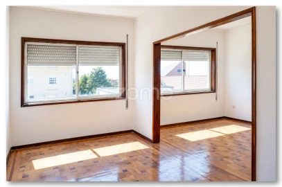Apartamento T3 para Venda em Paranhos