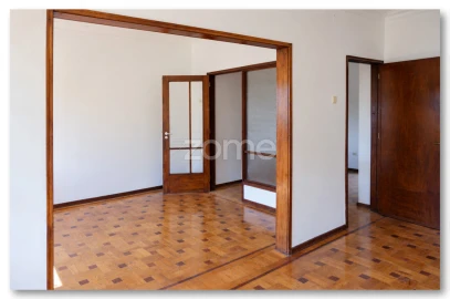 Apartamento T3 para Venda em Paranhos