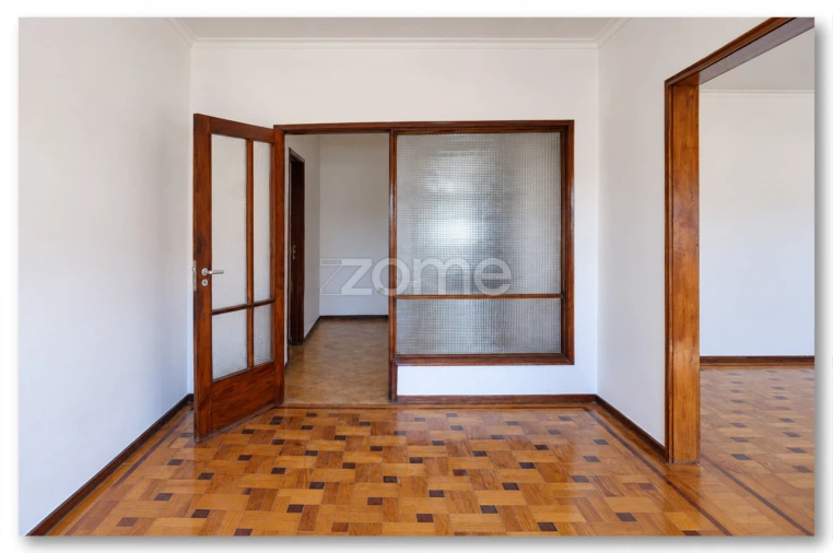 Apartamento T3 para Venda em Paranhos Foto 3