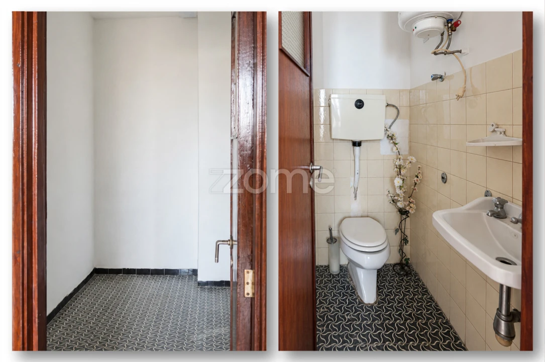 Apartamento T3 para Venda em Paranhos Foto 17