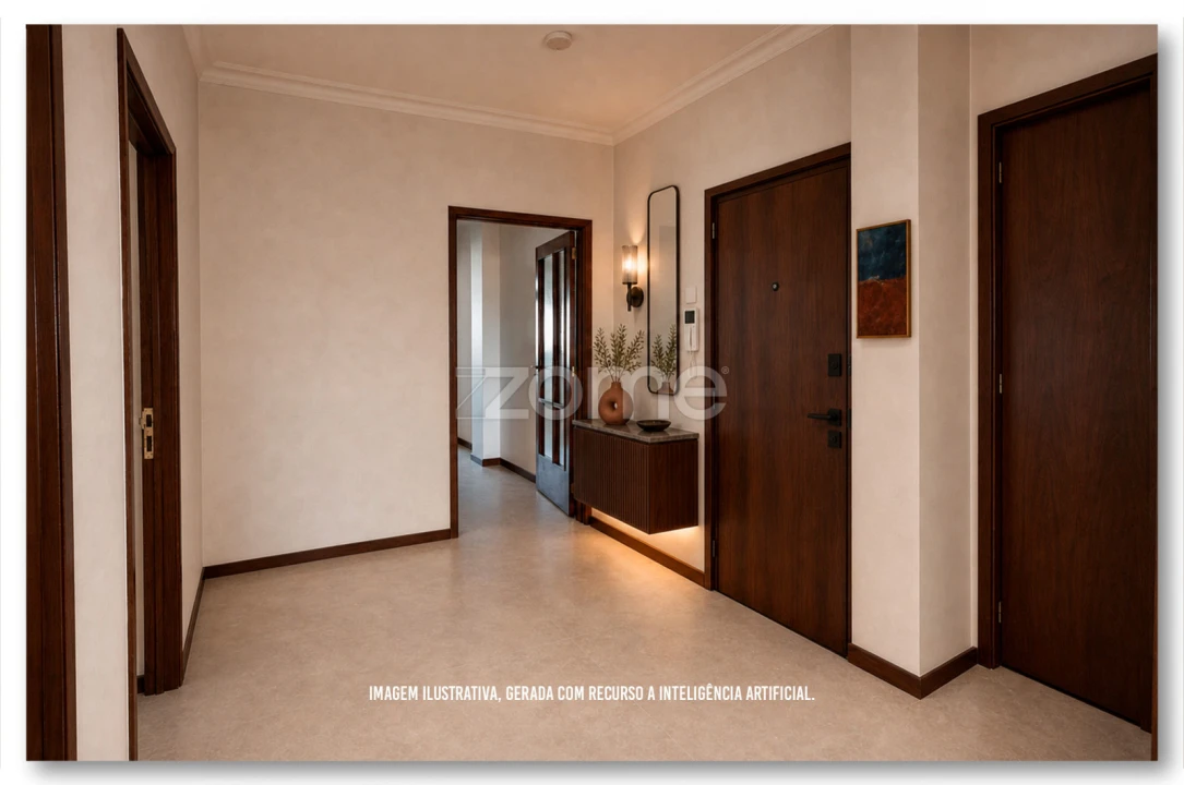 Apartamento T3 para Venda em Paranhos Foto 21
