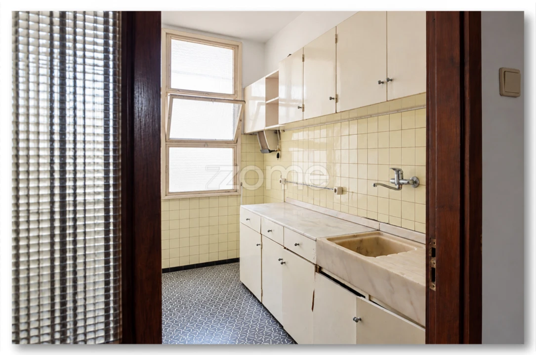 Apartamento T3 para Venda em Paranhos Foto 9