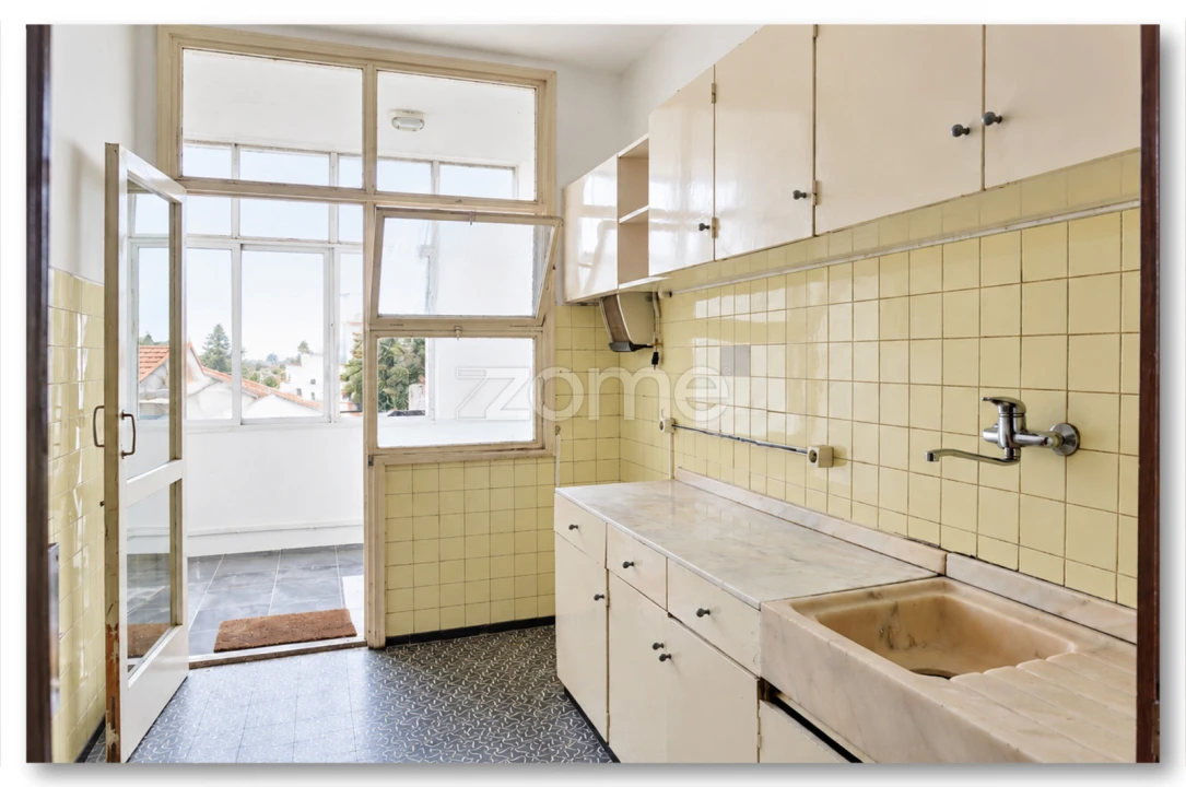 Apartamento T3 para Venda em Paranhos Foto 11