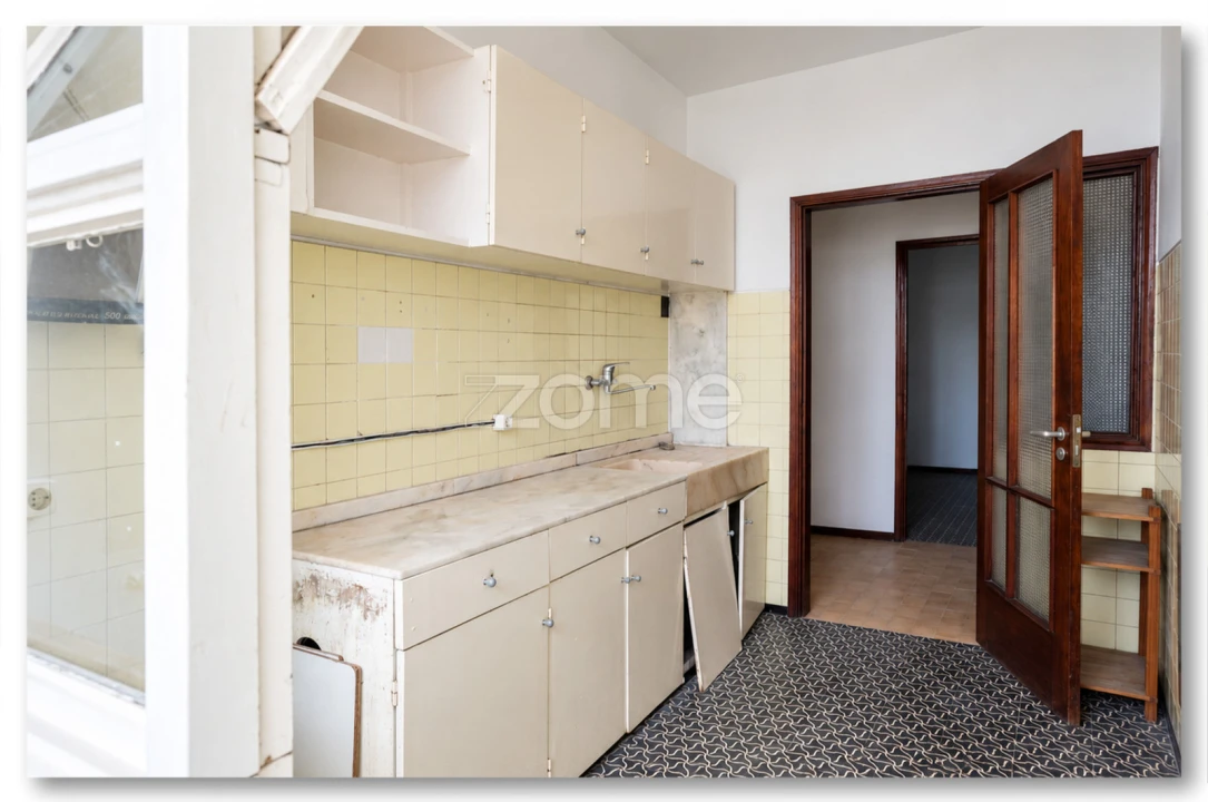 Apartamento T3 para Venda em Paranhos Foto 16