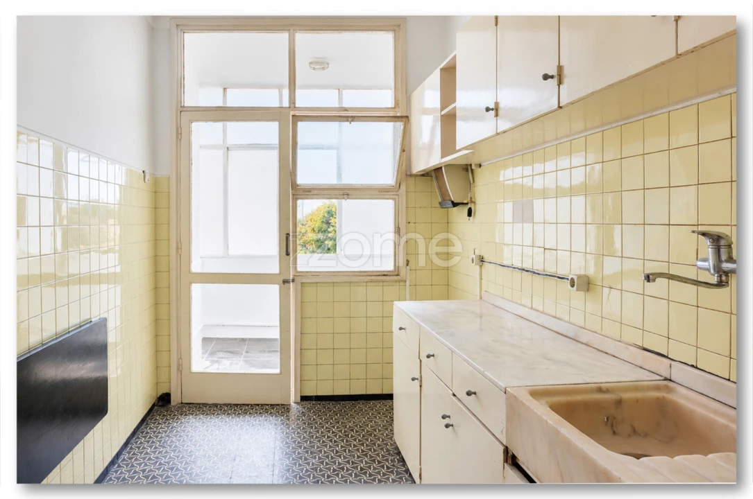 Apartamento T3 para Venda em Paranhos Foto 10