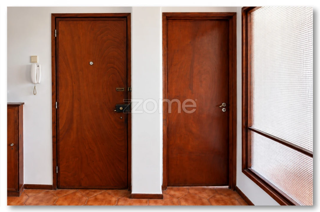 Apartamento T3 para Venda em Paranhos Foto 30