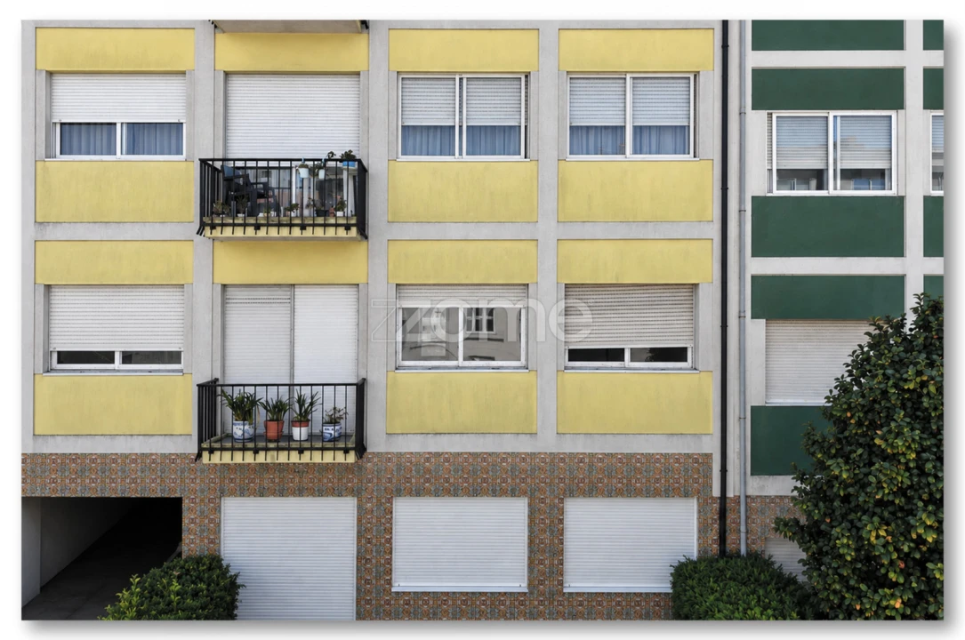 Apartamento T3 para Venda em Paranhos Foto 32