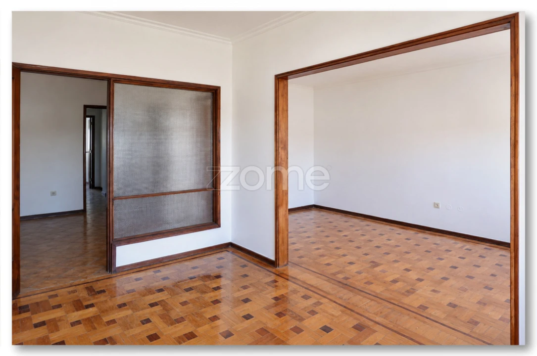 Apartamento T3 para Venda em Paranhos Foto 4