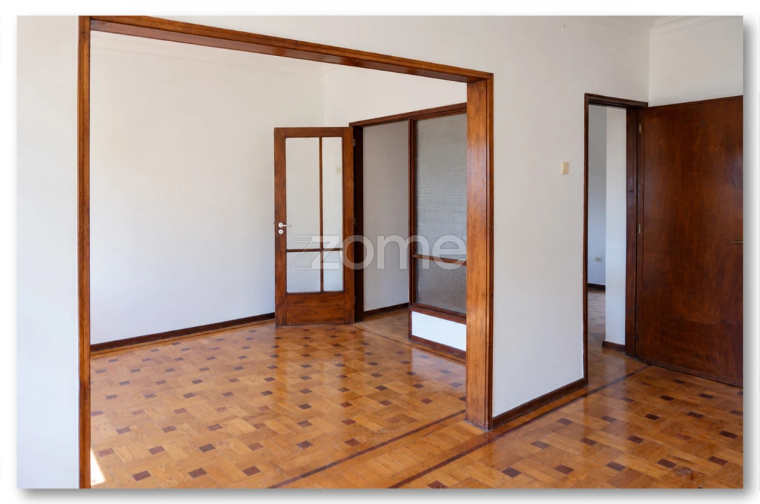 Apartamento T3 para Venda em Paranhos Foto 7
