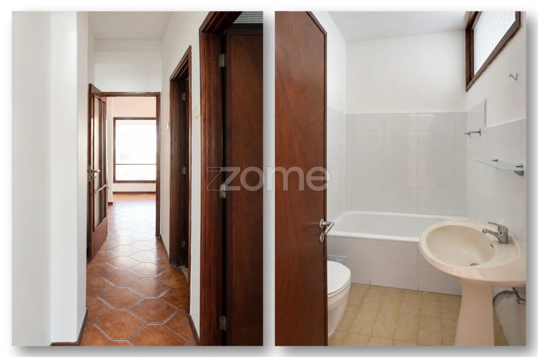 Apartamento T3 para Venda em Paranhos Foto 22