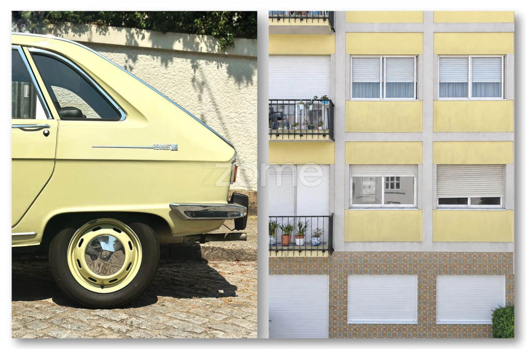 Apartamento T3 para Venda em Paranhos Foto 33