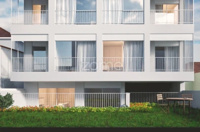 Apartamento T2 para Venda em Matosinhos e Leça da Palmeira