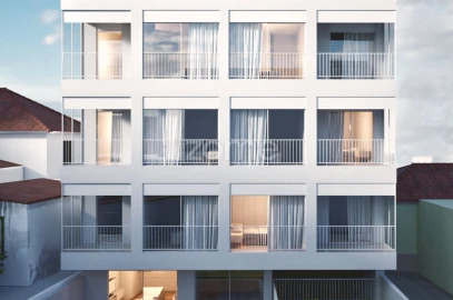 Apartamento T2 para Venda em Matosinhos e Leça da Palmeira