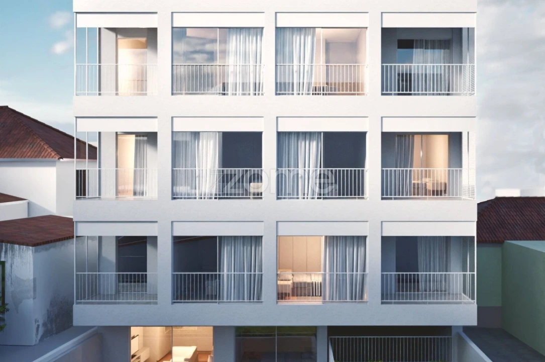 Apartamento T2 para Venda em Matosinhos e Leça da Palmeira Foto 6