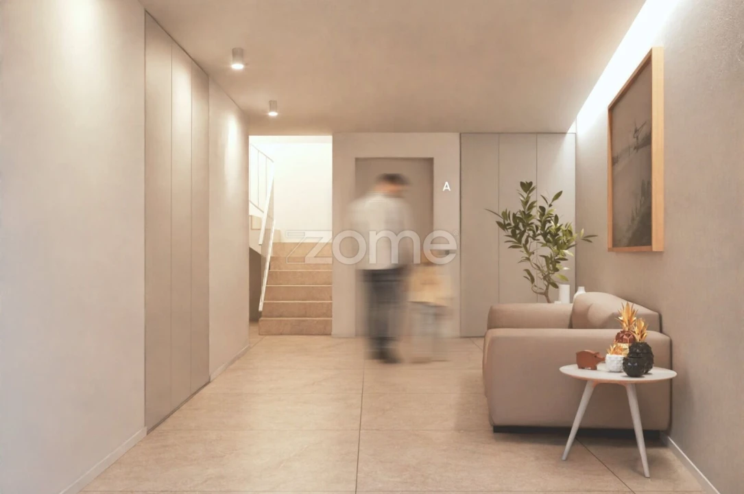 Apartamento T2 para Venda em Matosinhos e Leça da Palmeira Foto 7