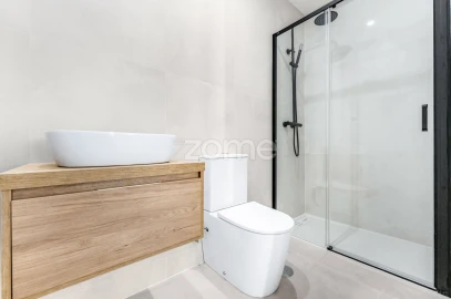 Apartamento T1 para Venda em Cedofeita, Santo Ildefonso, Sé, Miragaia, São Nicolau e Vitória