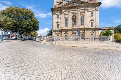 Apartamento T1 para Venda em Cedofeita, Santo Ildefonso, Sé, Miragaia, São Nicolau e Vitória