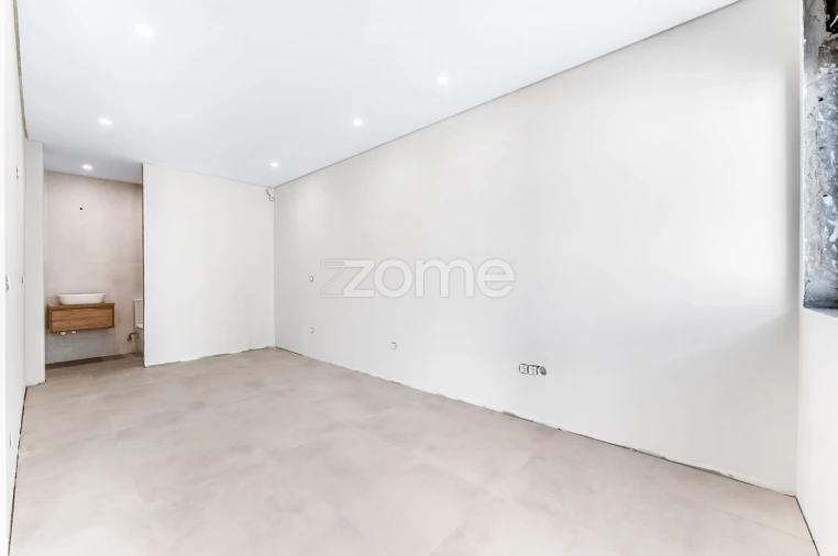Apartamento T1 para Venda em Cedofeita, Santo Ildefonso, Sé, Miragaia, São Nicolau e Vitória Foto 10
