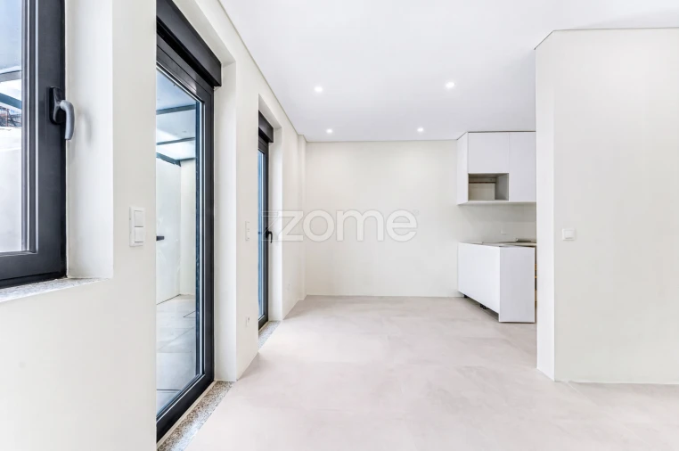 Apartamento T1 para Venda em Cedofeita, Santo Ildefonso, Sé, Miragaia, São Nicolau e Vitória Foto 15