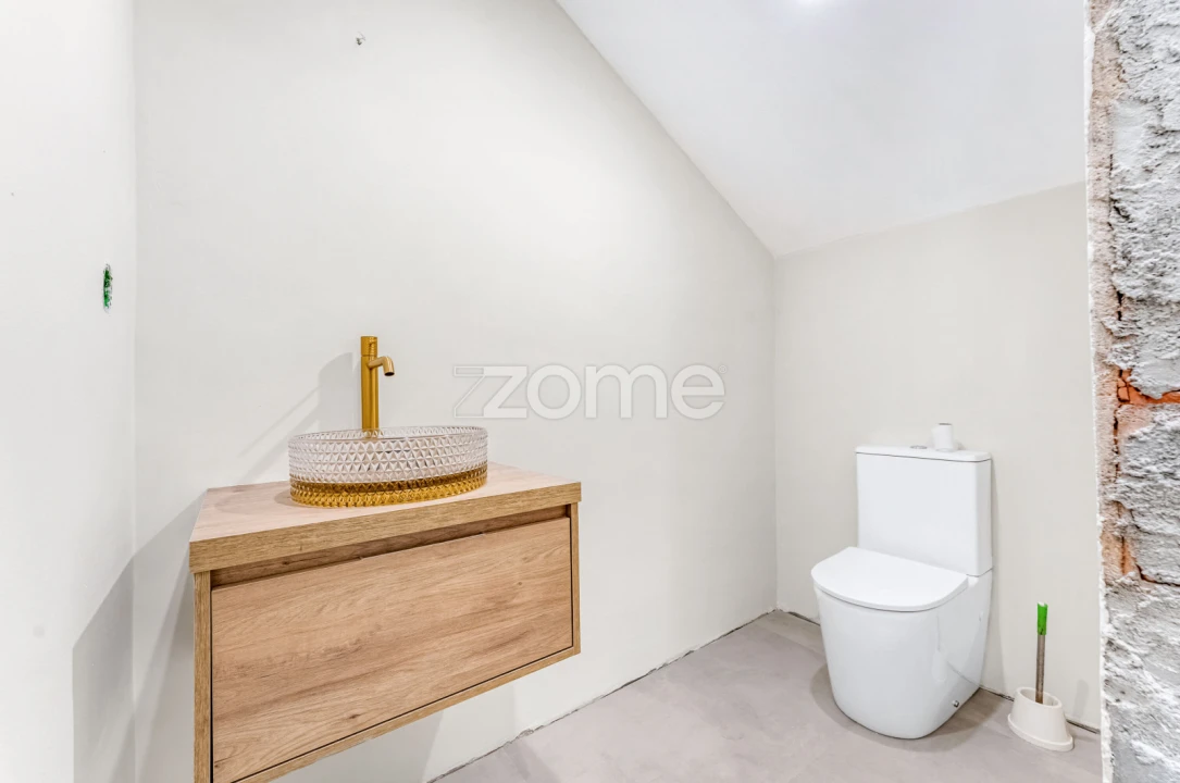 Apartamento T1 para Venda em Cedofeita, Santo Ildefonso, Sé, Miragaia, São Nicolau e Vitória Foto 9