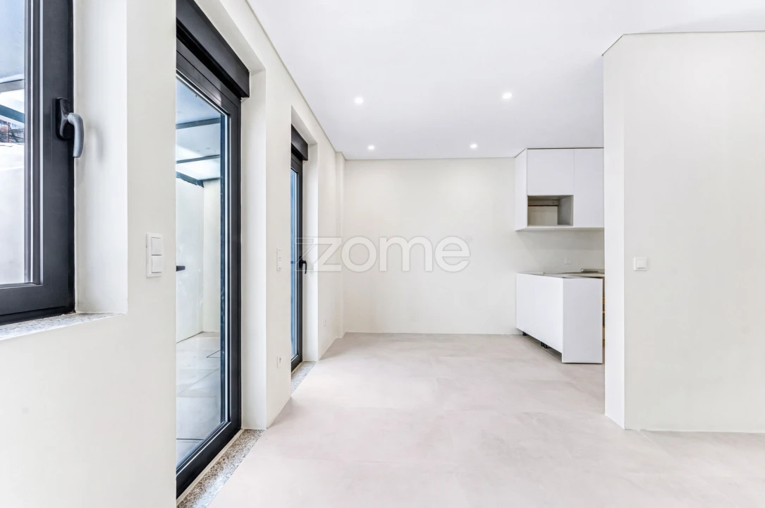 Apartamento T1 para Venda em Cedofeita, Santo Ildefonso, Sé, Miragaia, São Nicolau e Vitória Foto 15