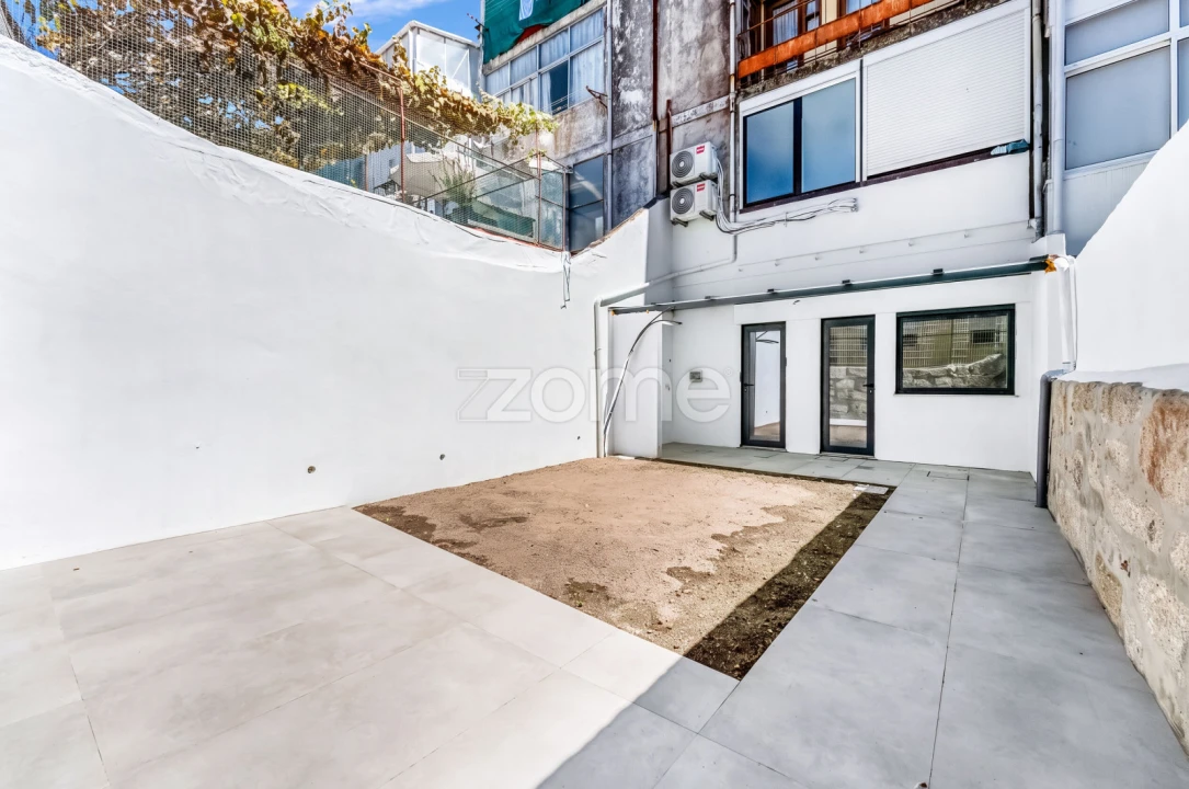 Apartamento T1 para Venda em Cedofeita, Santo Ildefonso, Sé, Miragaia, São Nicolau e Vitória Foto 19