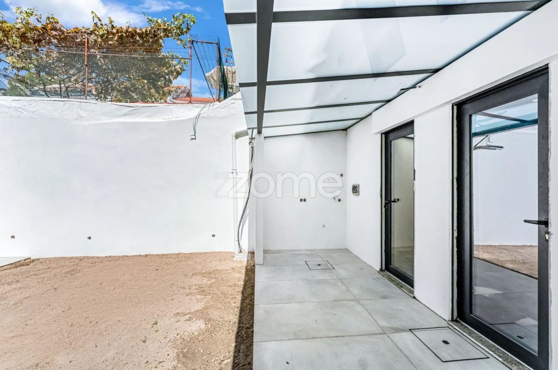 Apartamento T1 para Venda em Cedofeita, Santo Ildefonso, Sé, Miragaia, São Nicolau e Vitória Foto 22