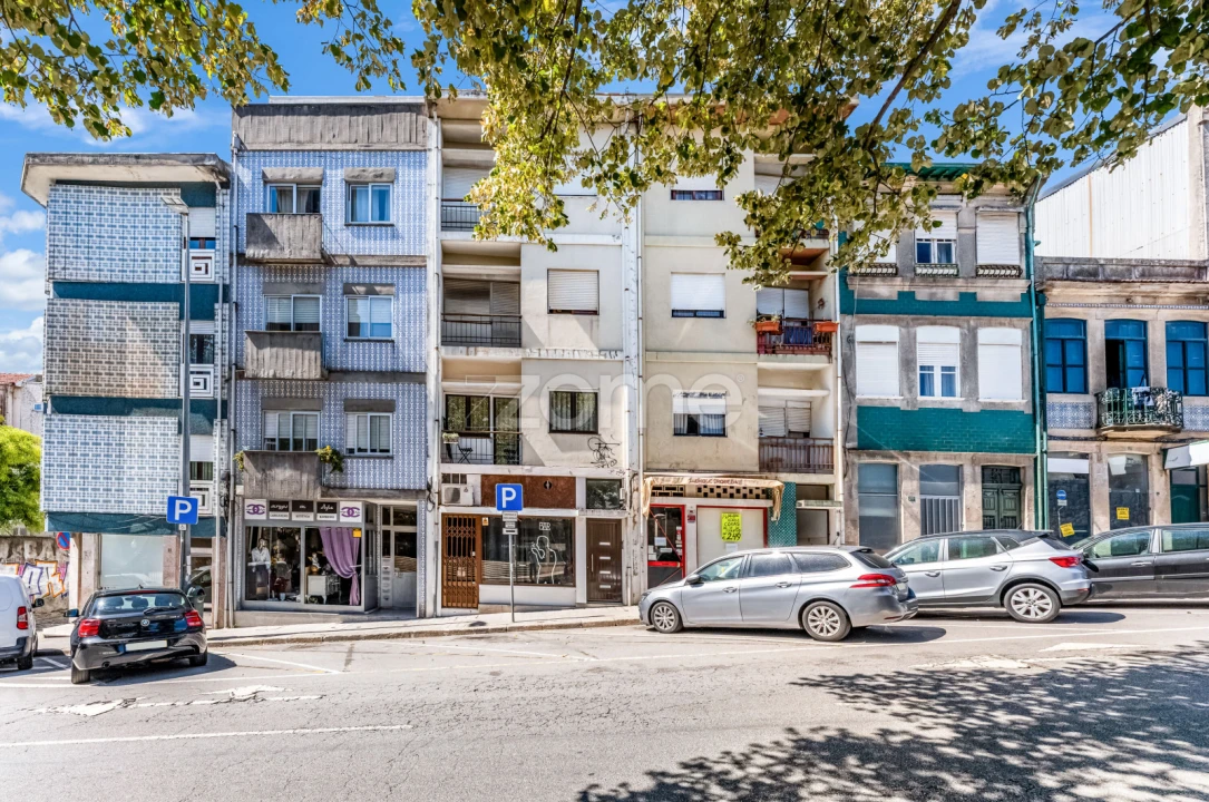 Apartamento T1 para Venda em Cedofeita, Santo Ildefonso, Sé, Miragaia, São Nicolau e Vitória Foto 26