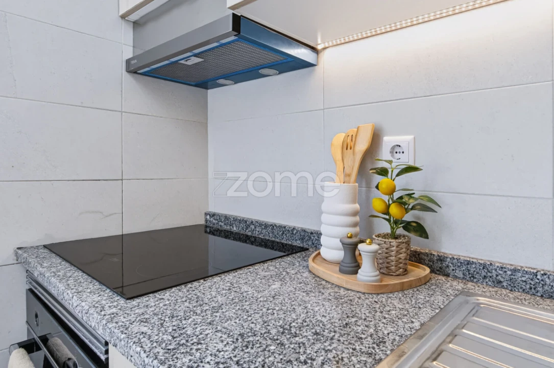 Moradia T2 para Venda em Mafamude e Vilar do Paraíso Foto 15