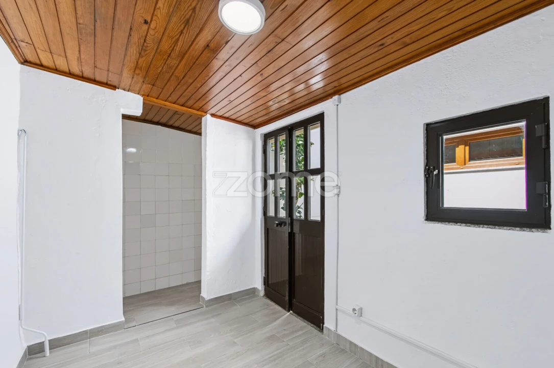Moradia T2 para Venda em Mafamude e Vilar do Paraíso Foto 21