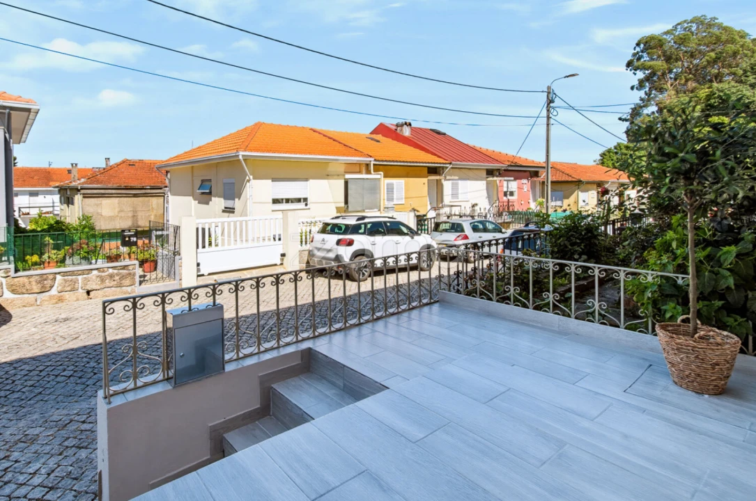 Moradia T2 para Venda em Mafamude e Vilar do Paraíso Foto 40