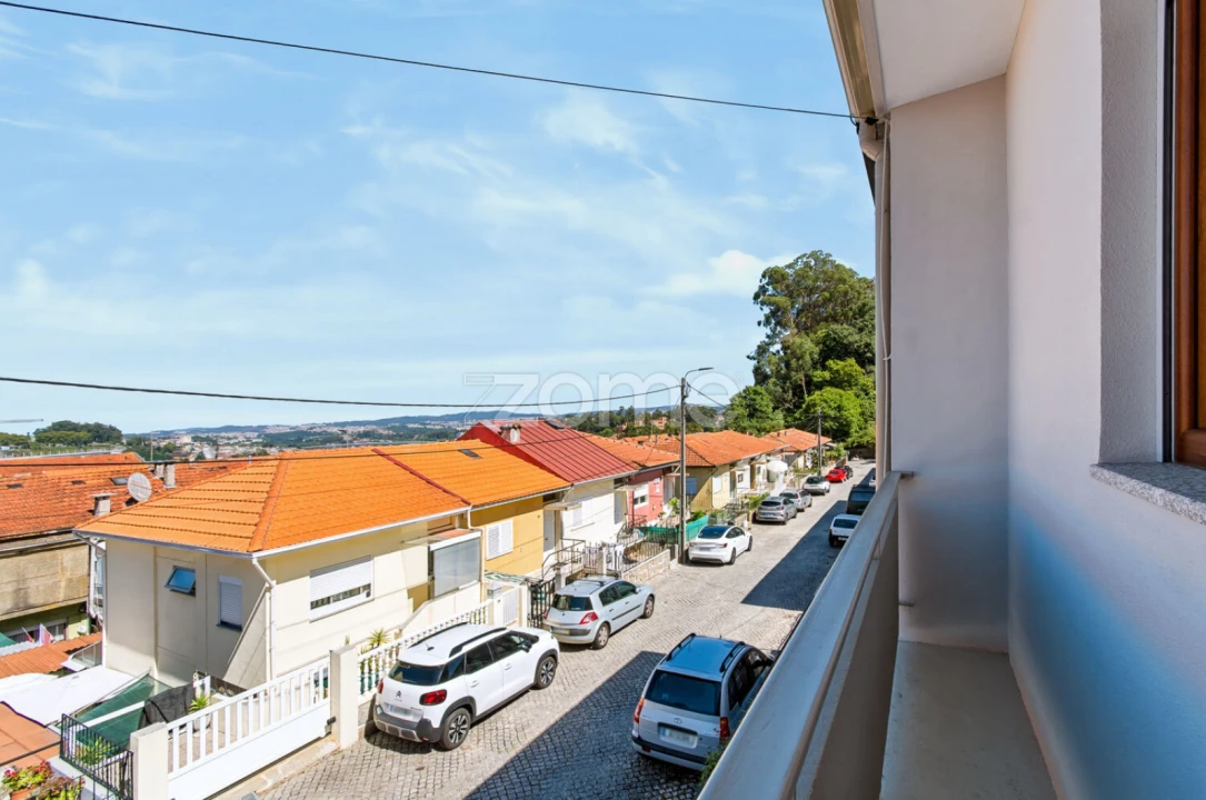 Moradia T2 para Venda em Mafamude e Vilar do Paraíso Foto 30