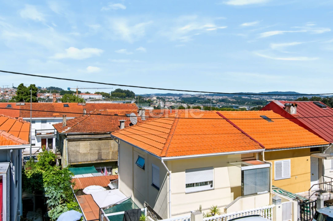 Moradia T2 para Venda em Mafamude e Vilar do Paraíso Foto 31