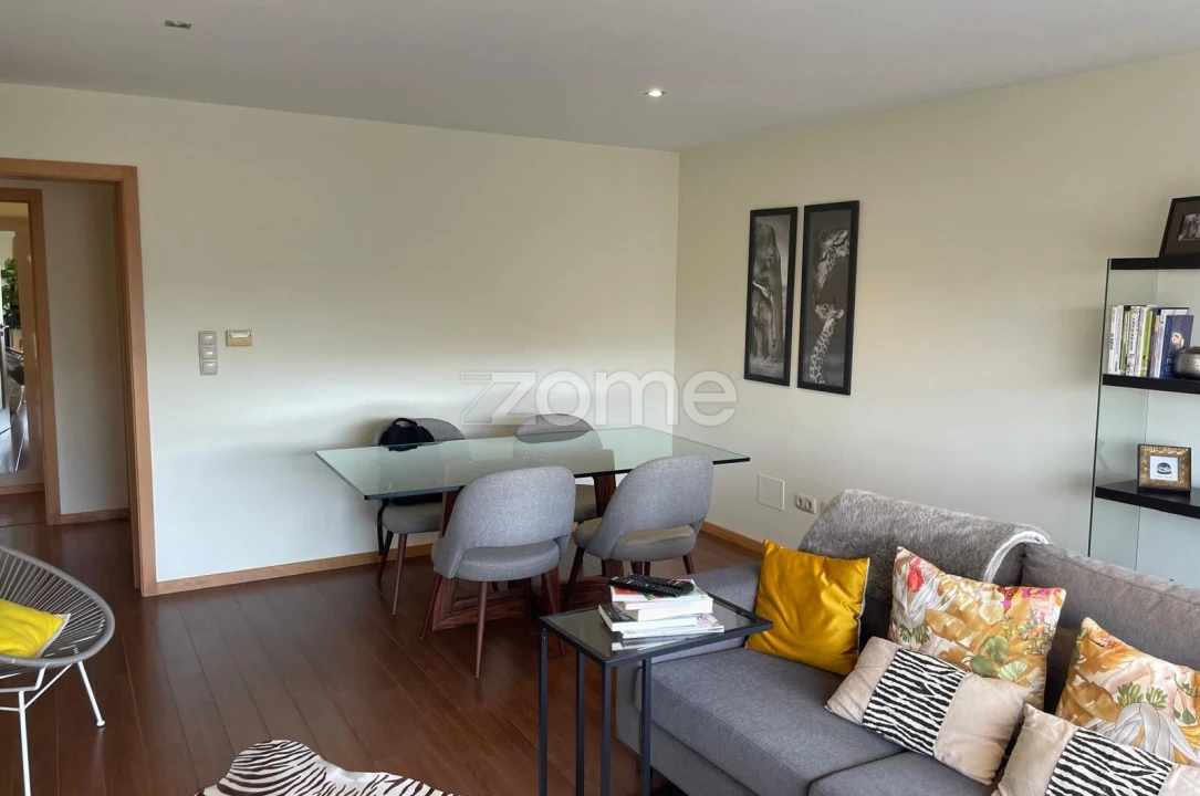 Apartamento T1 para Arrendamento em Santa Marinha e São Pedro da Afurada Foto 11