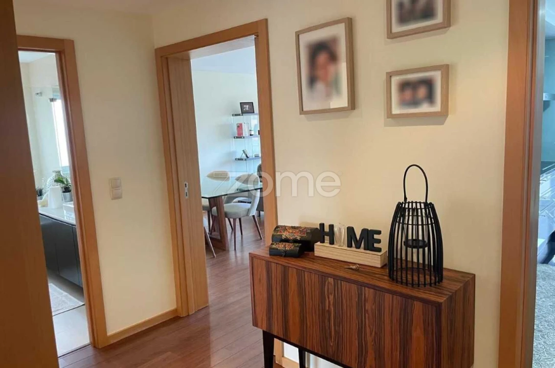 Apartamento T1 para Arrendamento em Santa Marinha e São Pedro da Afurada Foto 17